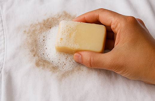 savons détachant proche-bio